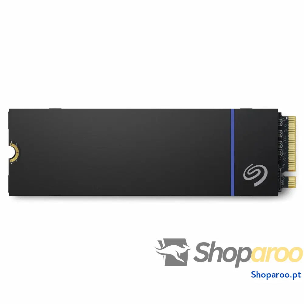 Disco Duro Seagate ZP1000GP3A2001 1 TB SSD