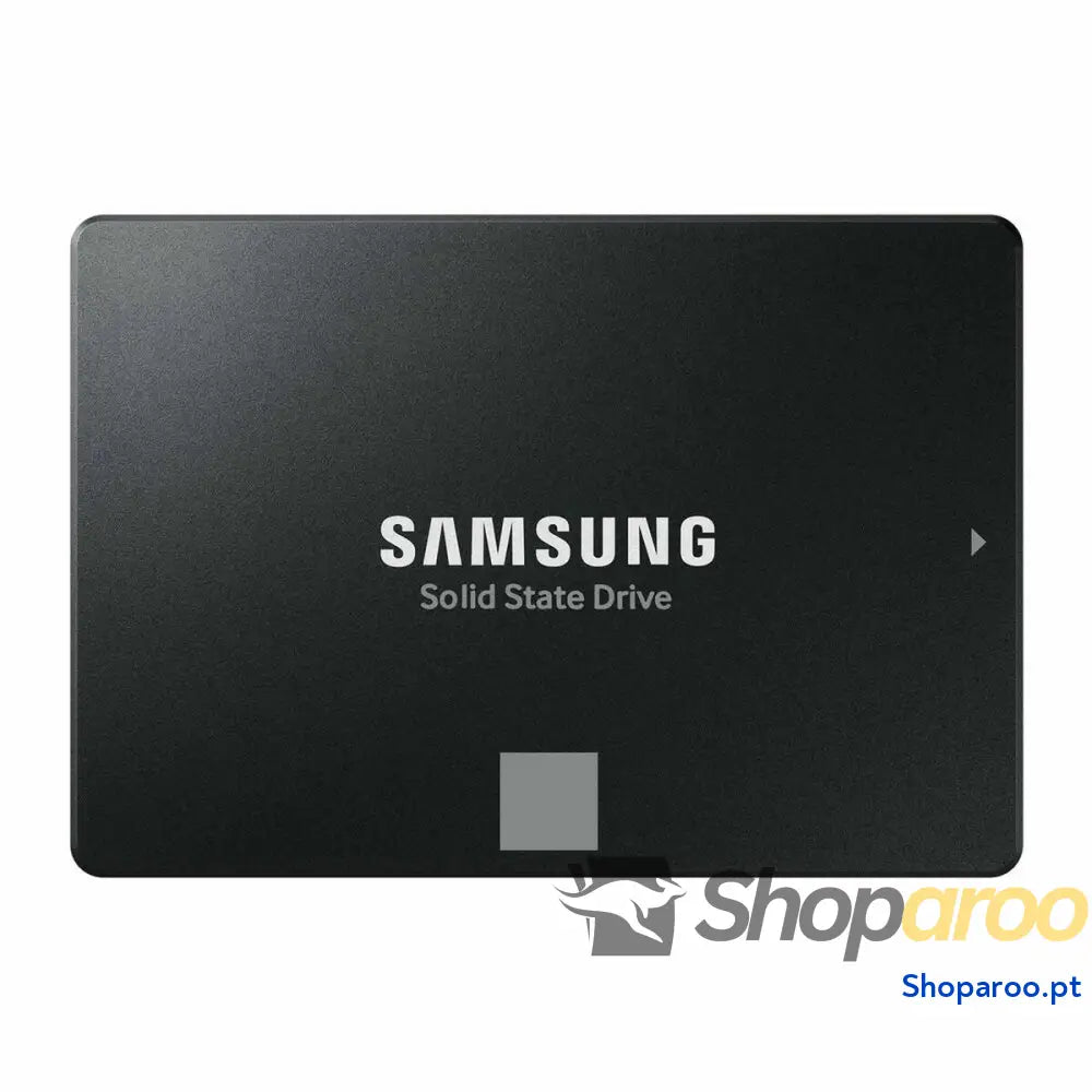 Disco Duro SSD Samsung MZ-77E500B/EU 2,5" SATA3