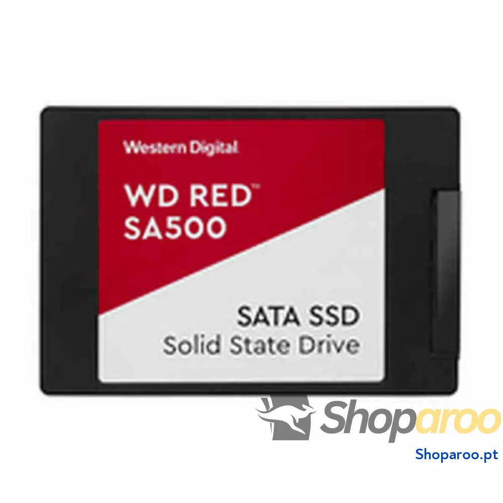 Disco Duro SSD Western Digital WDS100T1R0A 2,5" 1 TB SSD