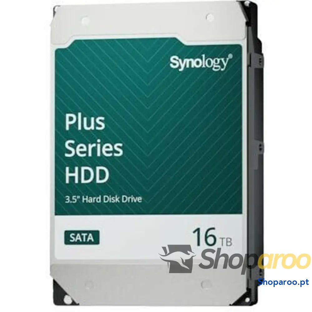 Disco Duro Synology HAT3310-16T 3,5" 16 TB