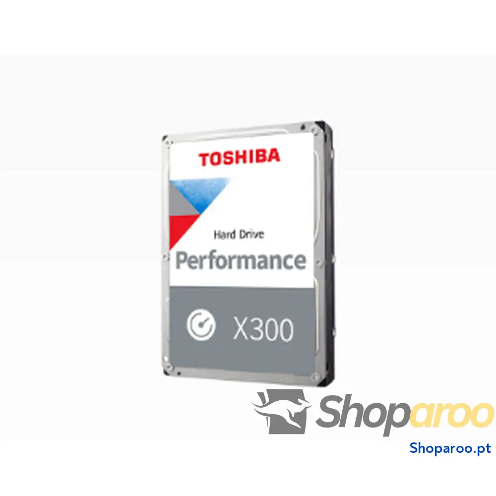 Disco Duro Toshiba HDELX11ZPA51F 6 TB 3,5"