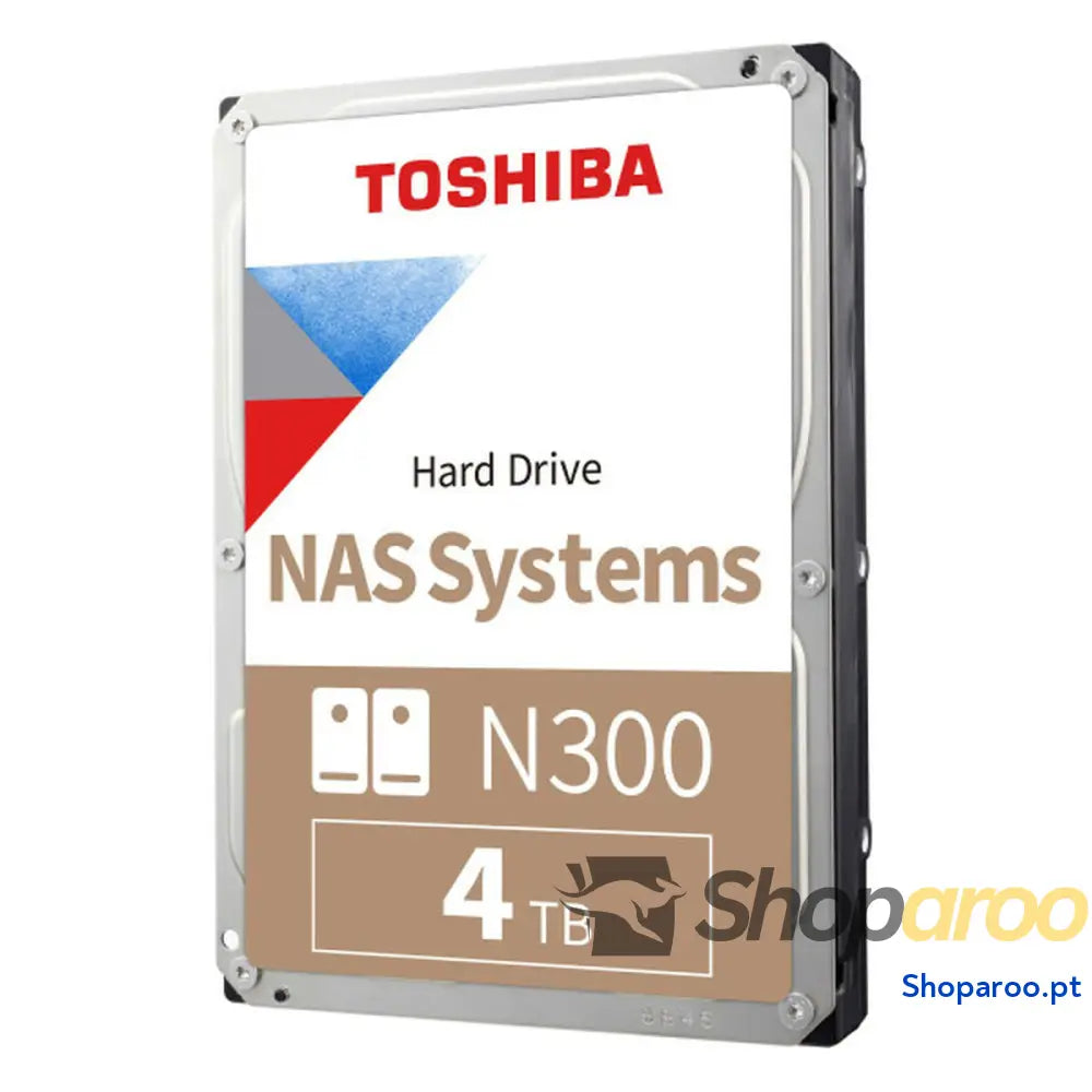Disco Duro Toshiba HDWG740EZSTC