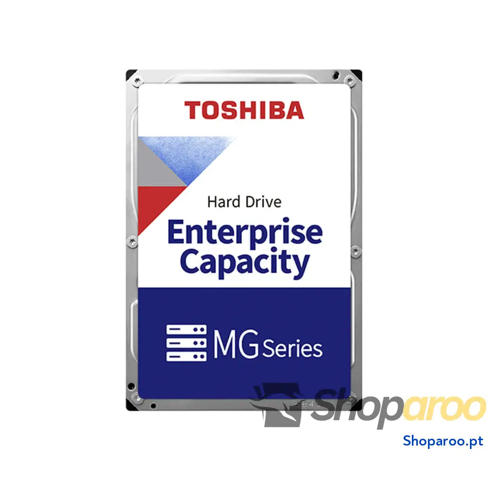 Disco Duro Toshiba MG10ADA100N 3,5" 1 TB