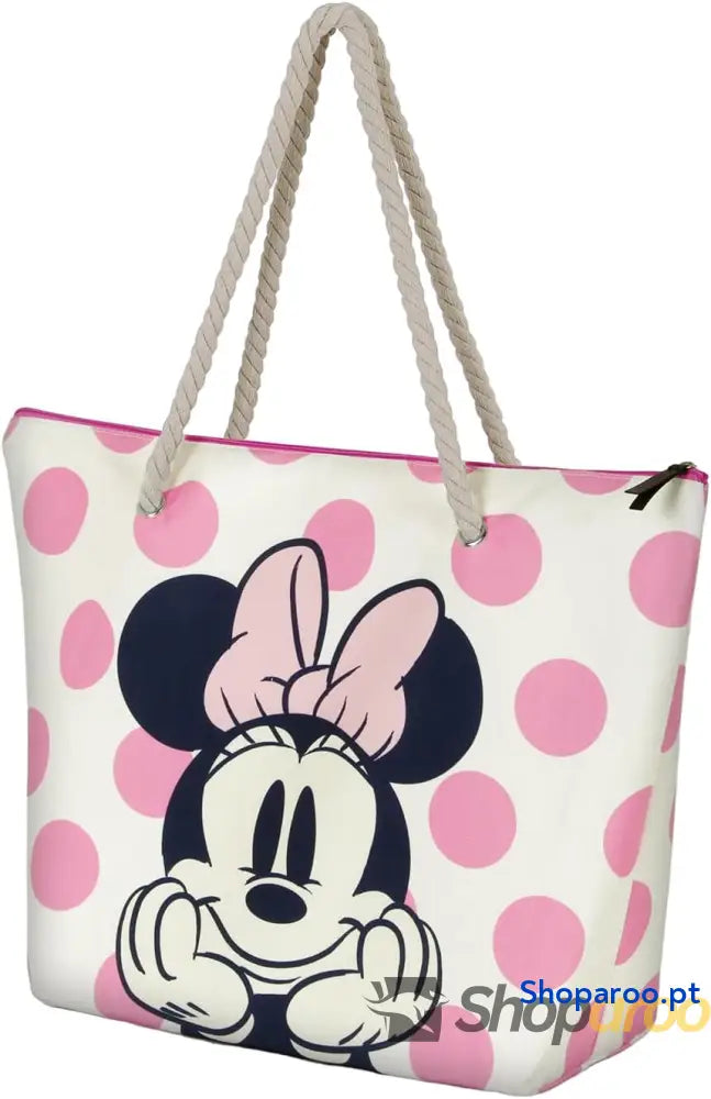 Disney Bolsa de Playa Soleil Unisex adulto (Conjunto 1)