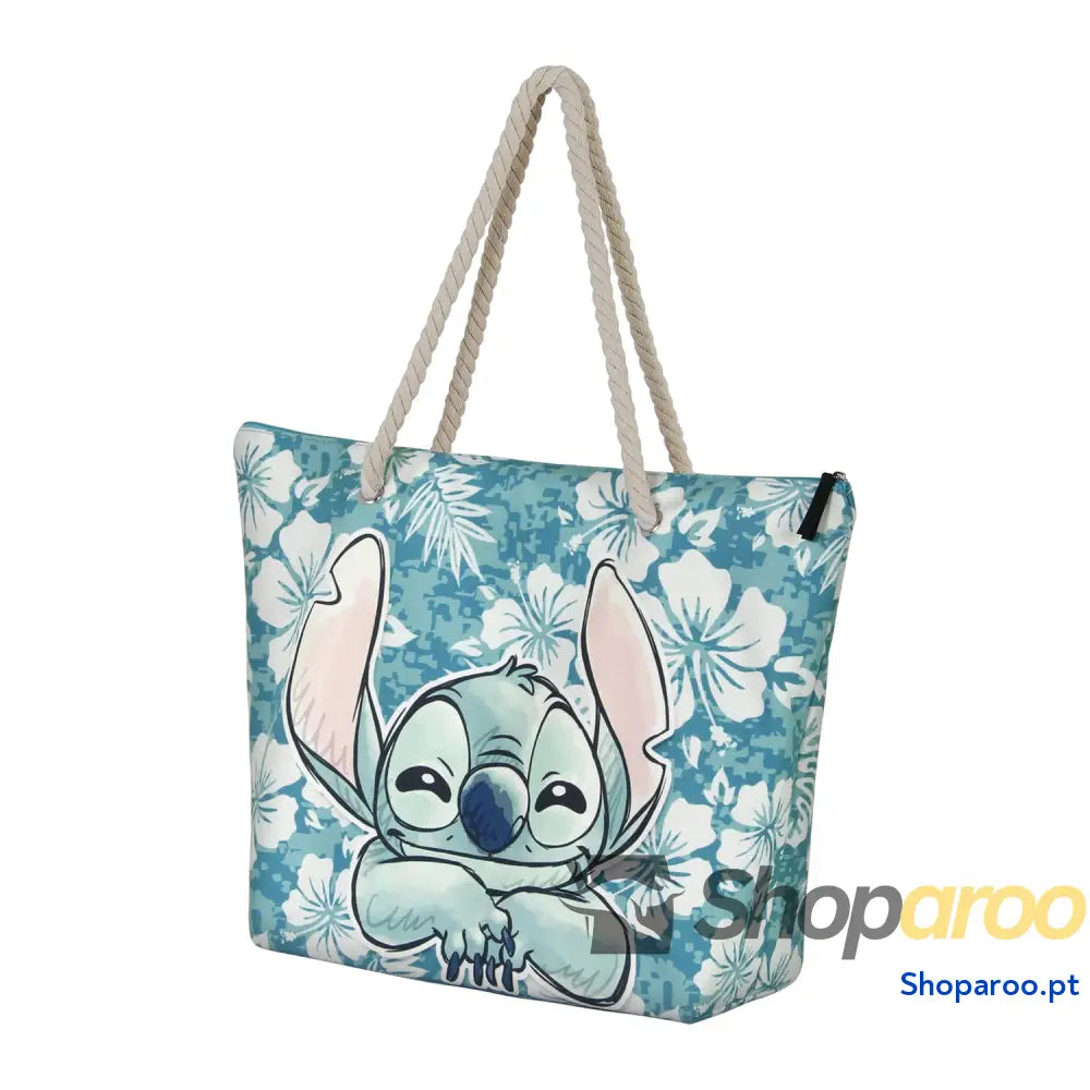 Disney Bolsa de Playa Soleil Unisex adulto (Conjunto 1)