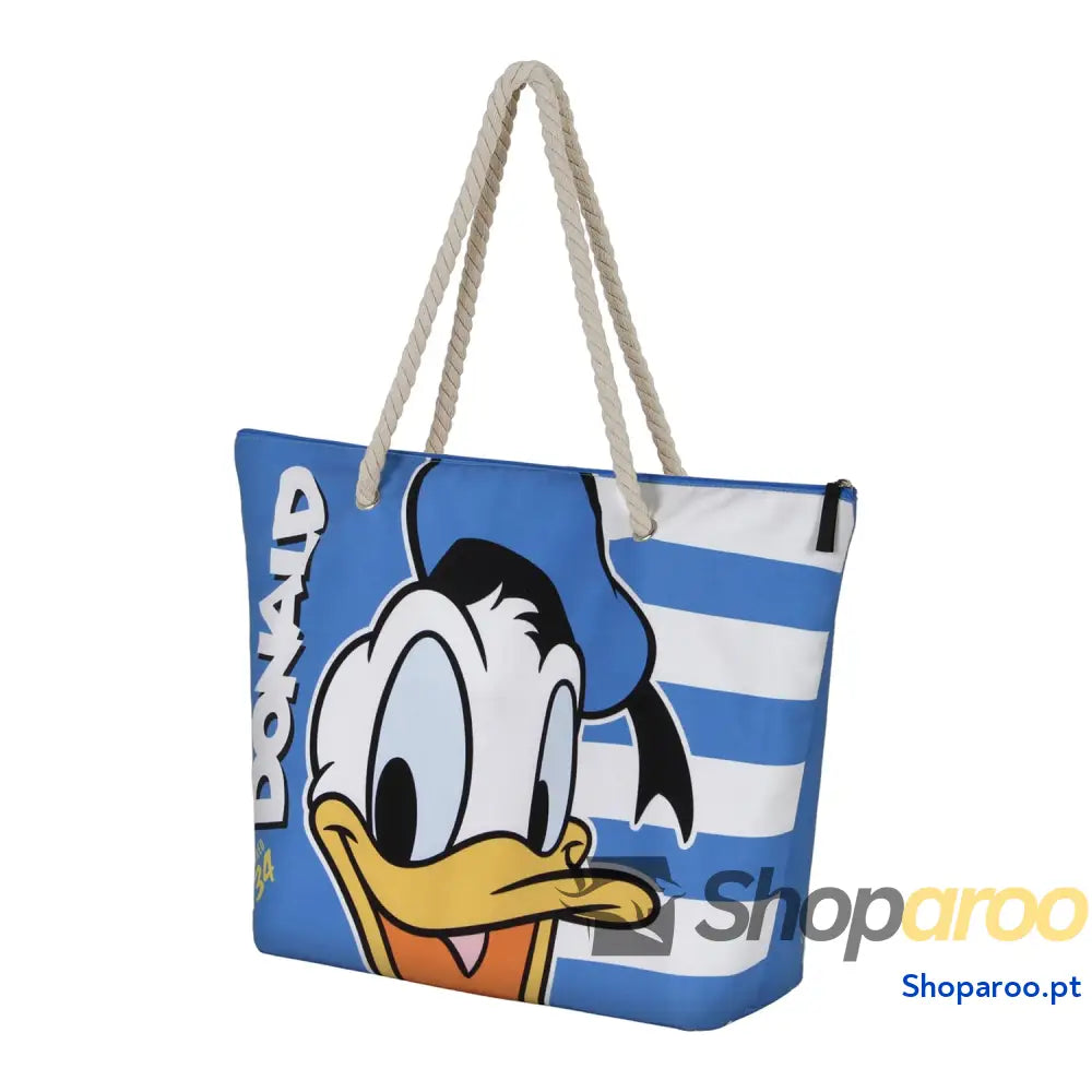 Disney Bolsa de Playa Soleil Unisex adulto (Conjunto 1)