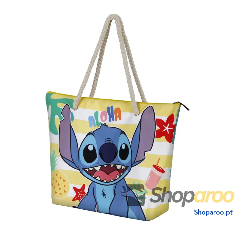 Disney Bolsa de Playa Soleil Unisex adulto (Conjunto 1)