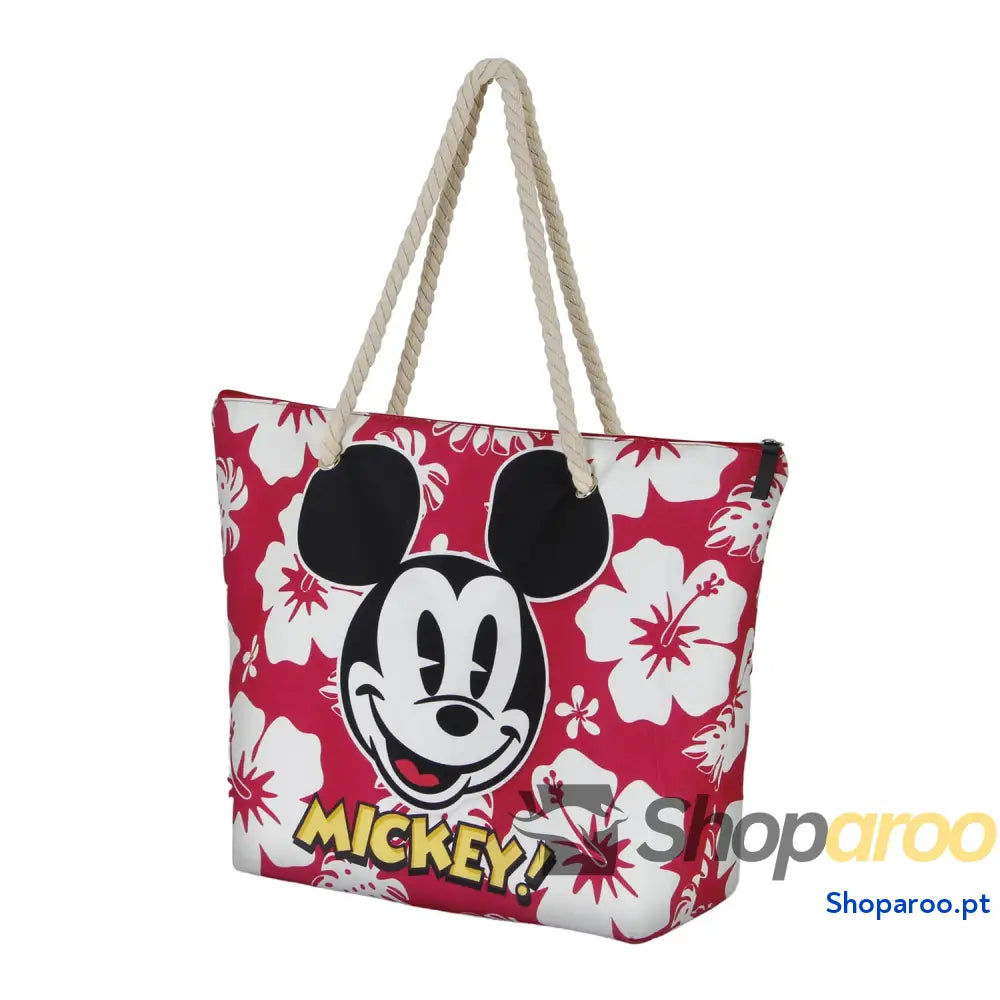 Disney Bolsa de Playa Soleil Unisex adulto (Conjunto 1)