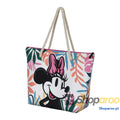 Disney Bolsa de Playa Soleil Unisex adulto (Conjunto 1)