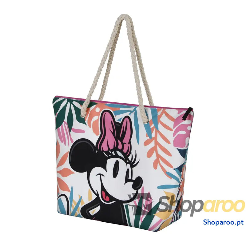 Disney Bolsa de Playa Soleil Unisex adulto (Conjunto 1)