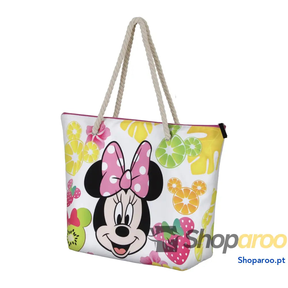 Disney Bolsa de Playa Soleil Unisex adulto (Conjunto 1)
