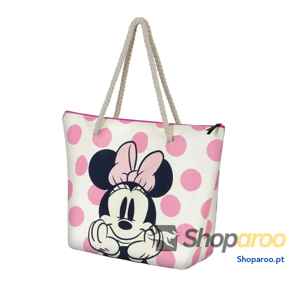 Disney Bolsa de Playa Soleil Unisex adulto (Conjunto 1)