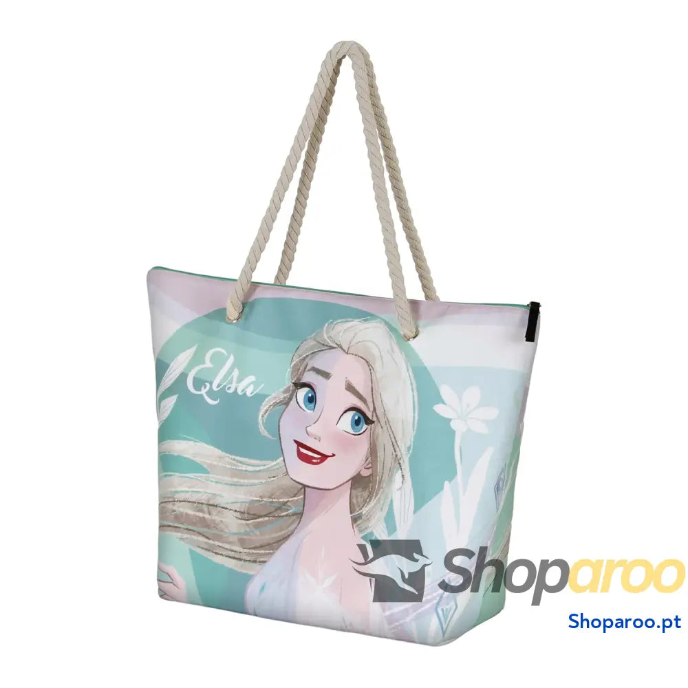 Disney Bolsa de Playa Soleil Unisex adulto (Conjunto 1)