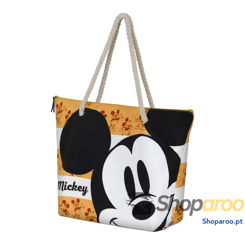 Disney Bolsa de Playa Soleil Unisex adulto (Conjunto 1)