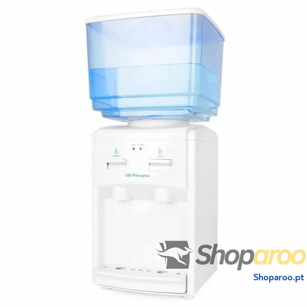 Dispensador de Água Orbegozo DA 5525 Branco Plástico 7 L
