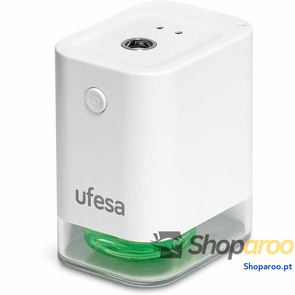 Dispensador de Álcool UFESA DM45P Branco