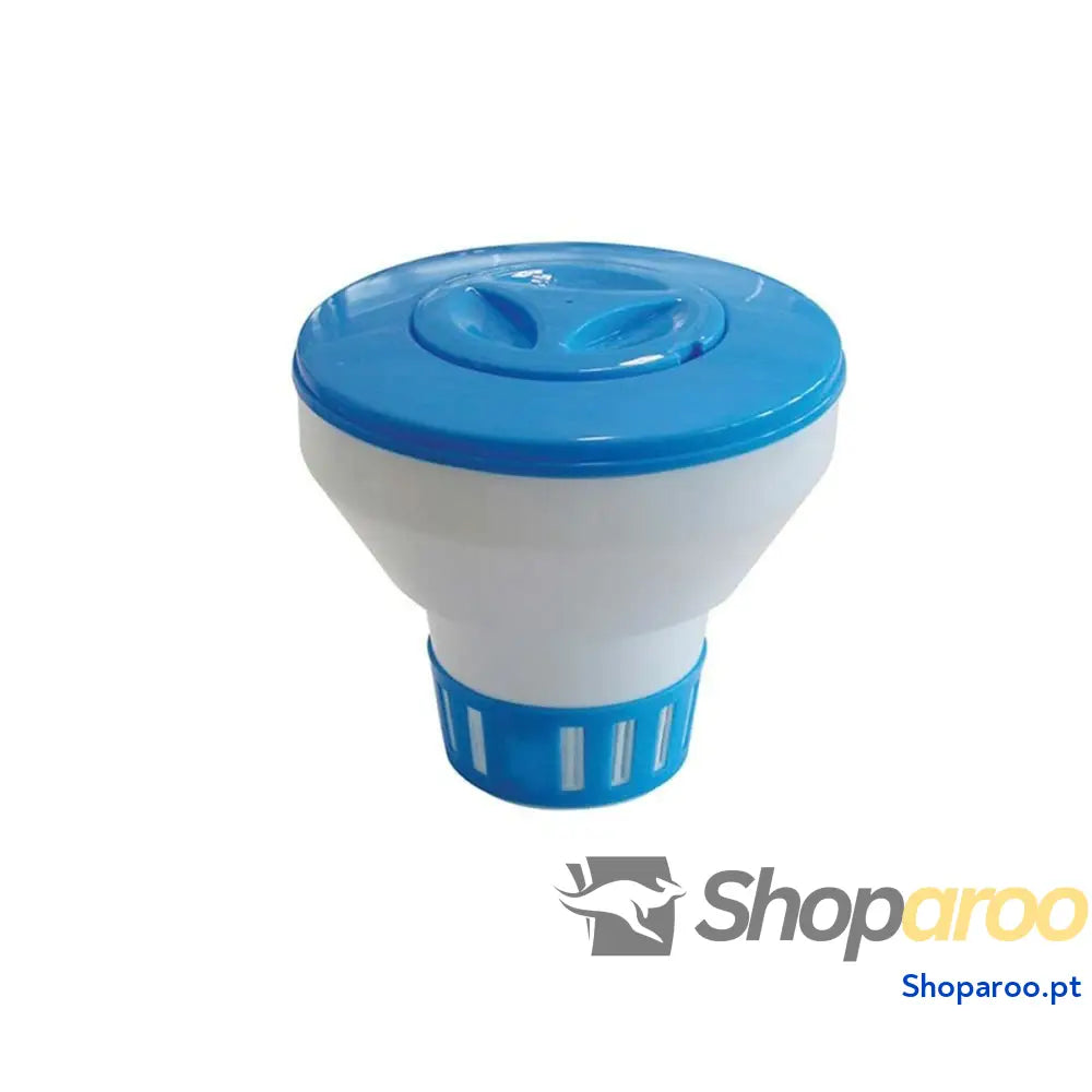 Dispensador de Cloro EDM 81013 Ø 22,5 x 20 cm