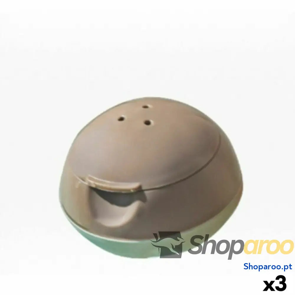 Dispensador de Cloro Intex 6 x 6 x 6 cm 20 Unidades
