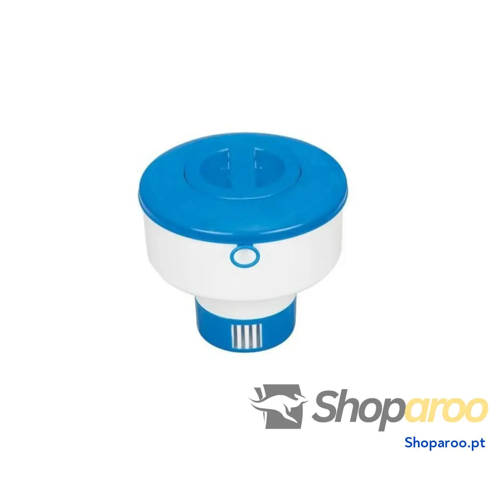 Dispensador de Cloro Intex Flutuante 17,8 cm (17,8 cm)