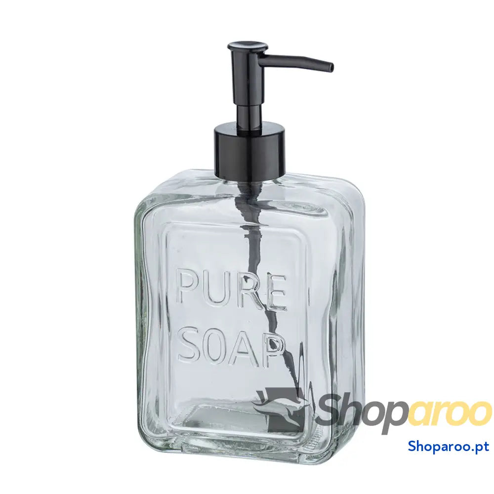 Dispensador de Sabão Wenko pure soap 550 ml
