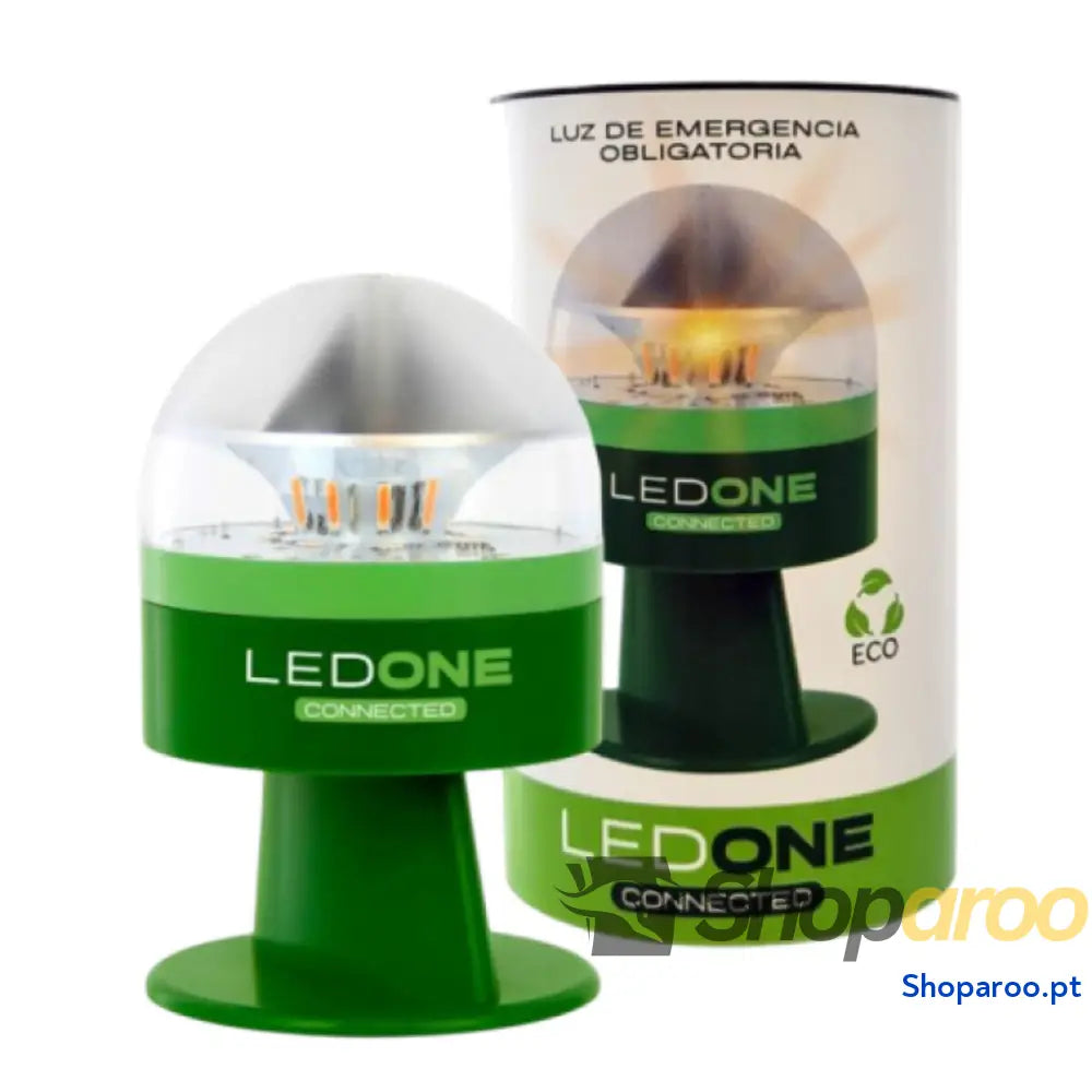 Dispositivo de Sinalização de Emergência Led One 103886