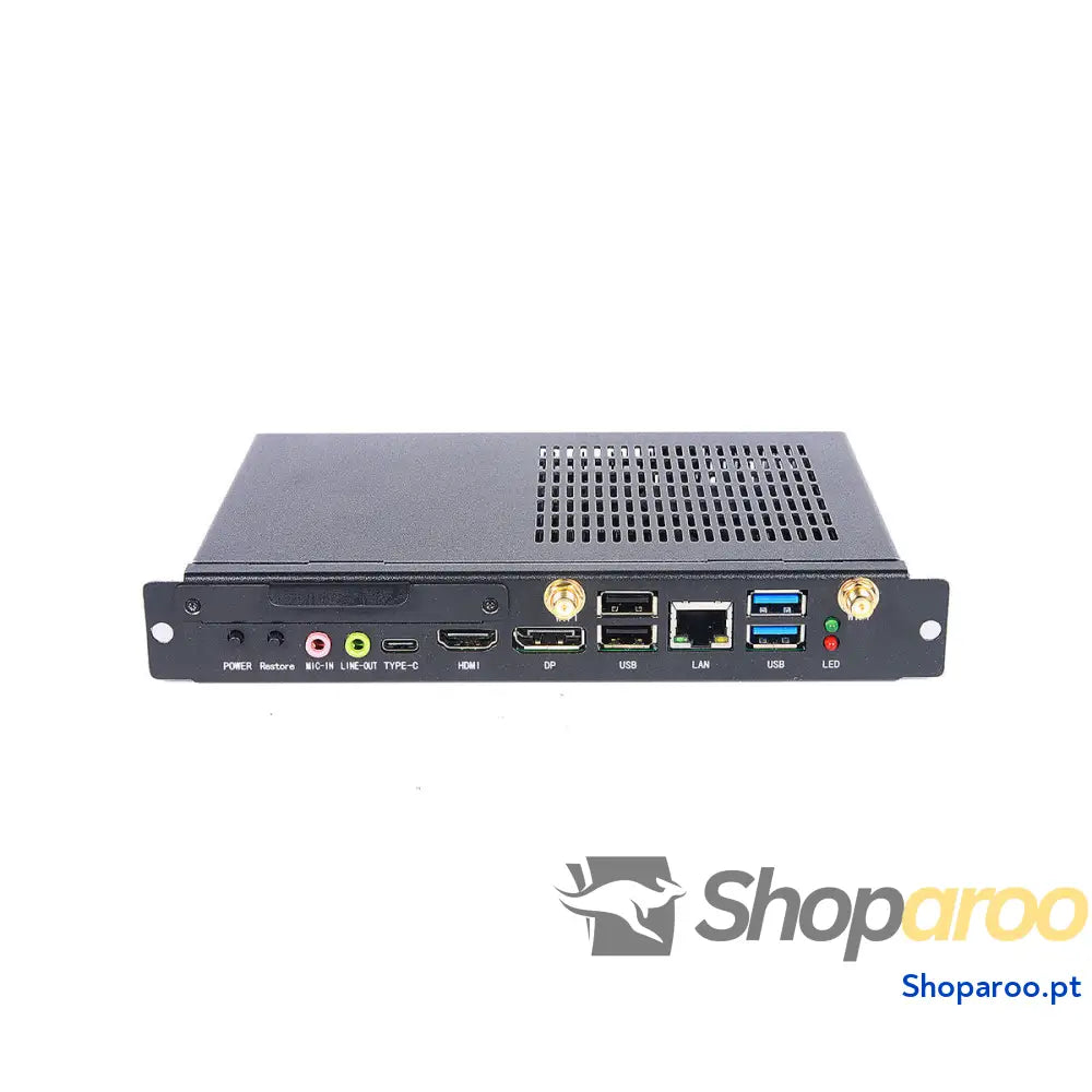 Dispositivo de Streaming Aopen 491.WB700.0080