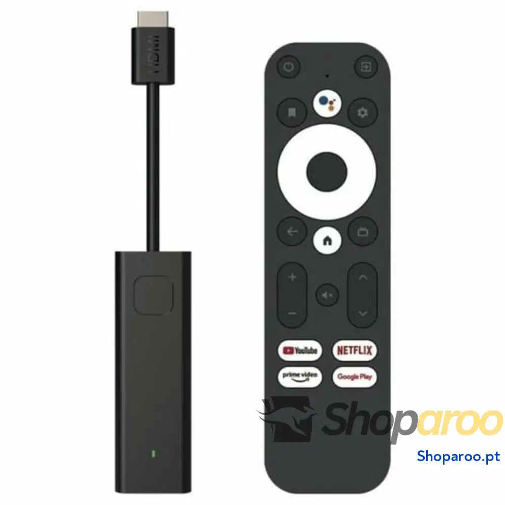 Dispositivo de Streaming LEOTEC LEANDTVGC08