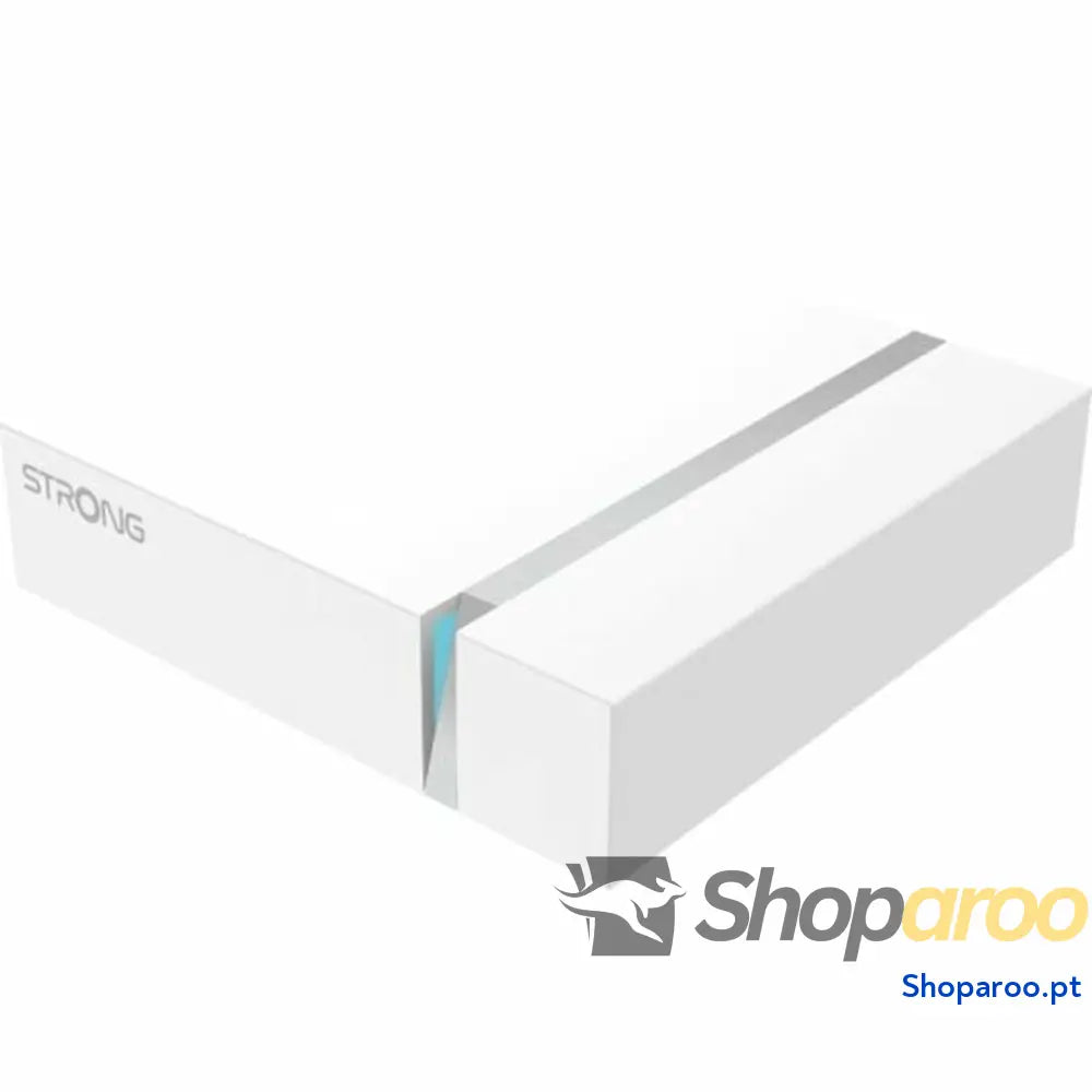 Dispositivo de Streaming STRONG LEAP S3 + V2