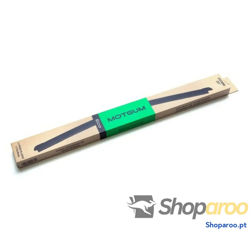 Dispositivo limpa-para-brisas Motgum Flexible Eco 48 cm