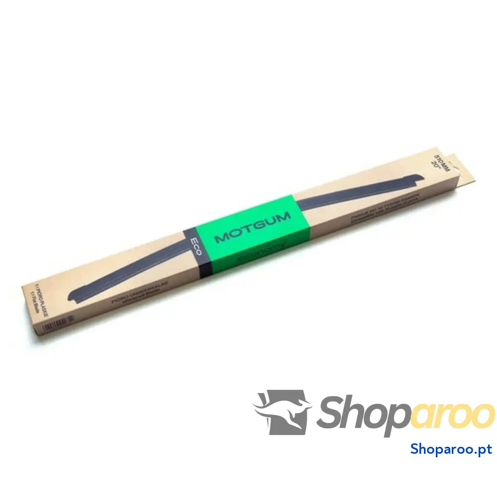 Dispositivo limpa-para-brisas Motgum Flexible Eco 70 cm