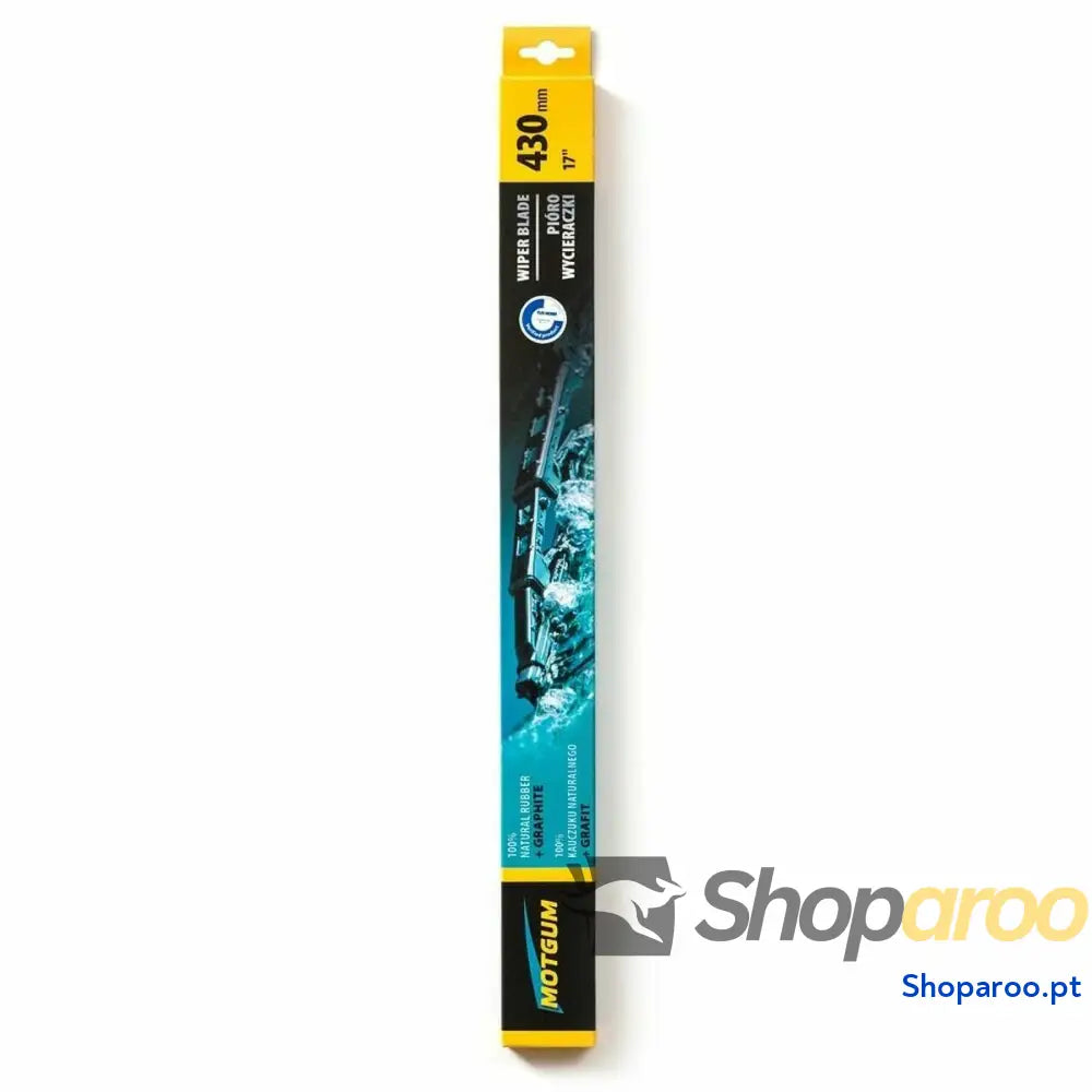 Dispositivo limpa-para-brisas Motgum MGPB70K1X 28"