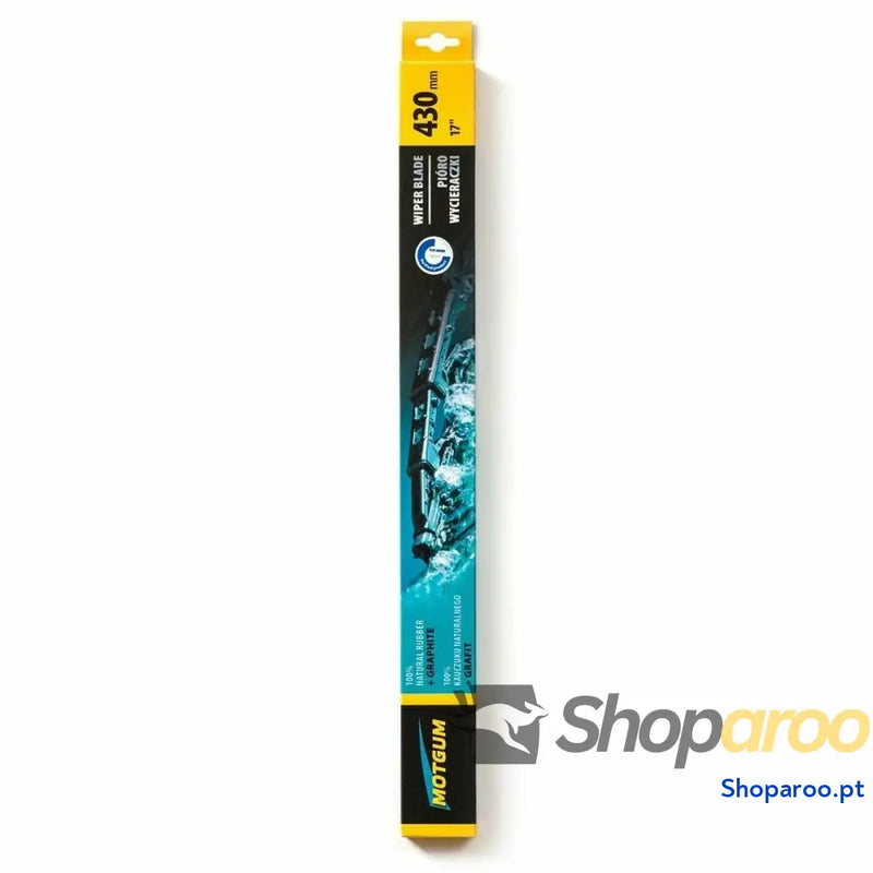 Dispositivo limpa-para-brisas Motgum MGPB70K1X 28"