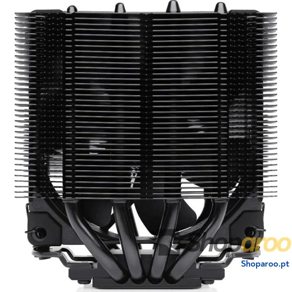 Dissipador Noctua NH-D9L CH.BK.