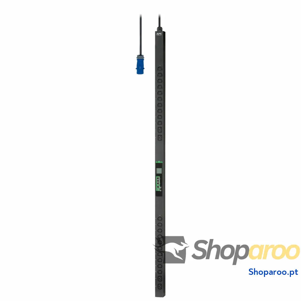 Distribuidor de energia APC 24 X AC