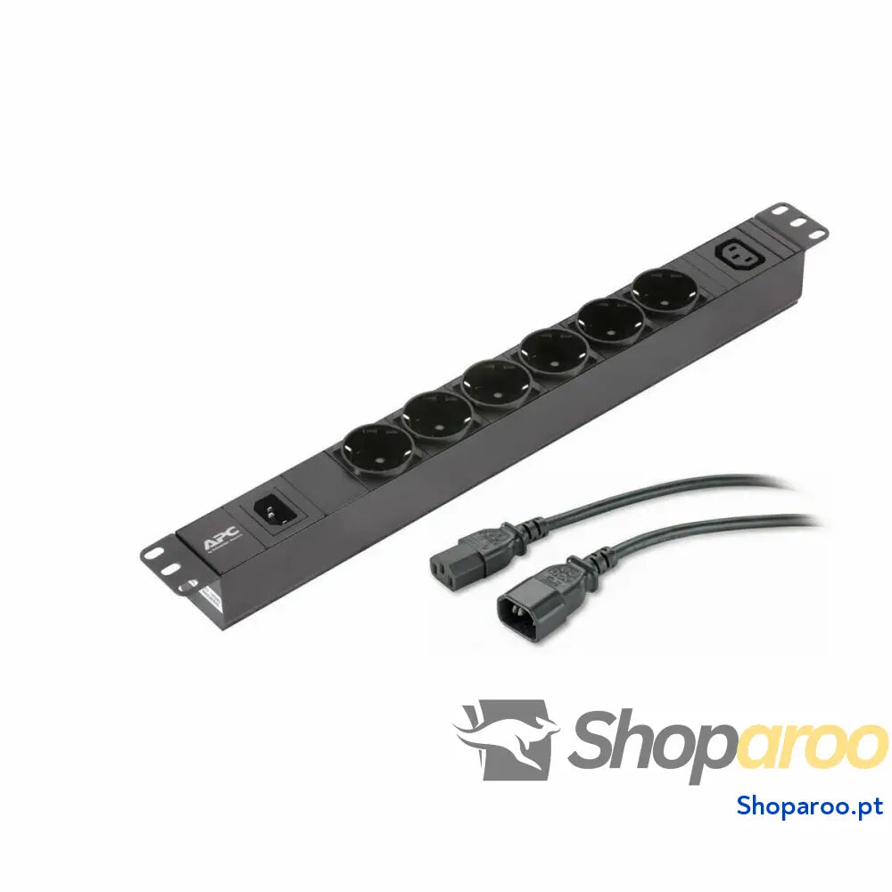 Distribuidor de energia APC EPDU1010B-SCH