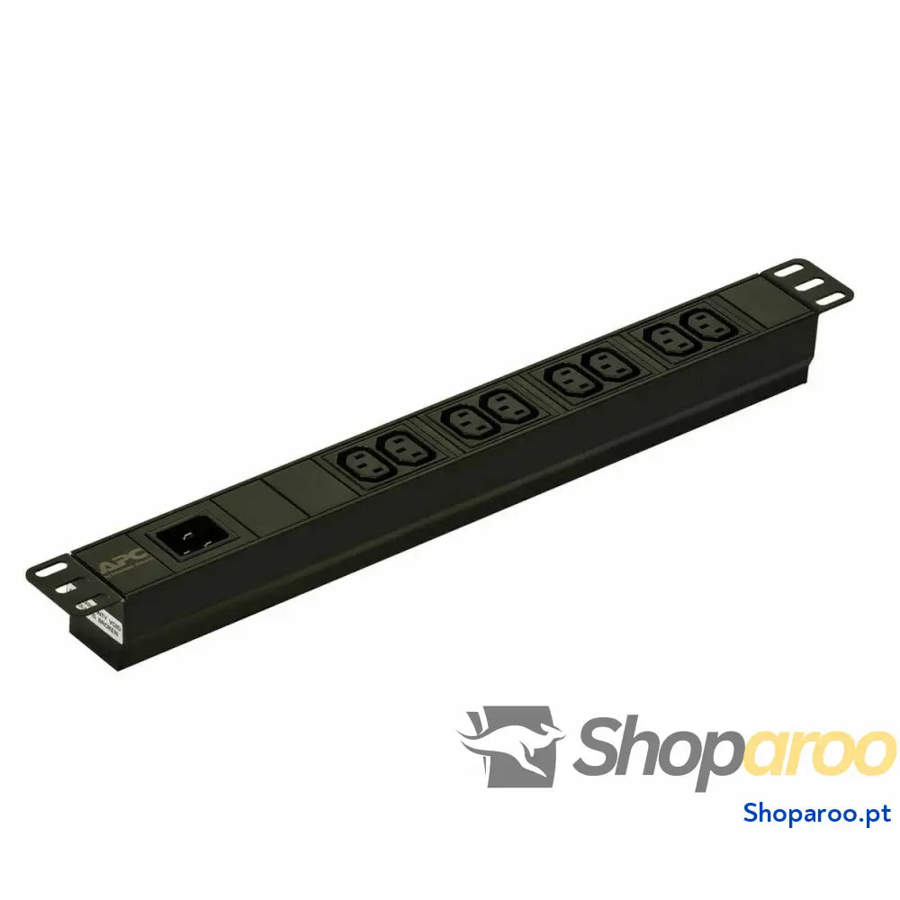 Distribuidor de energia APC EPDU1016B 230 V