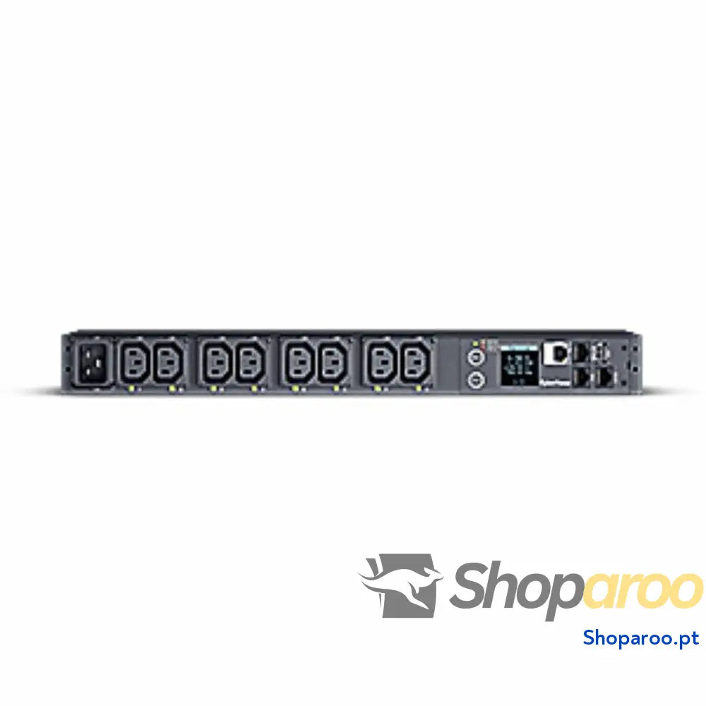 Distribuidor de energia Cyberpower PDU41005 220 V