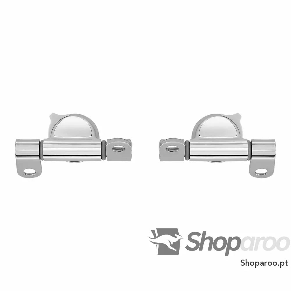 Dobradiça Roca Dama Senso / Giralda ai0002100r Retrete 2 Unidades