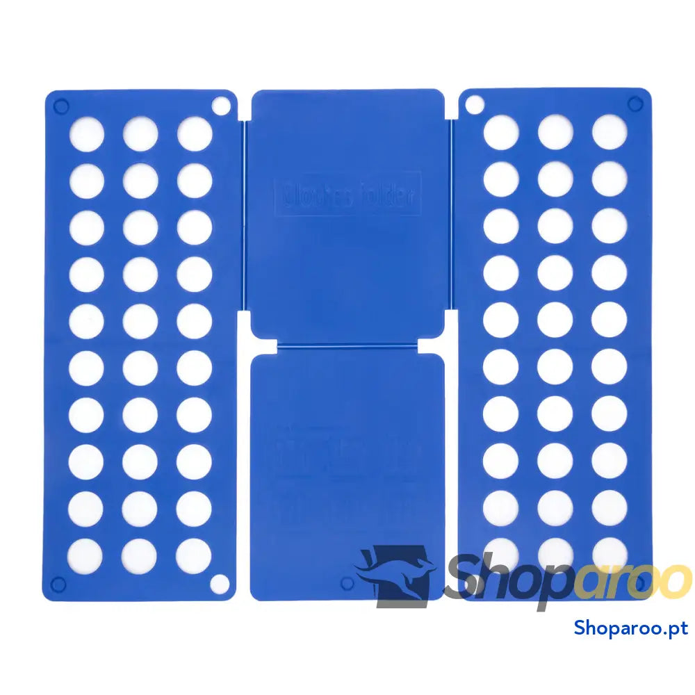 Dobrador de Roupa InnovaGoods para Dobrar Camisas e Calças