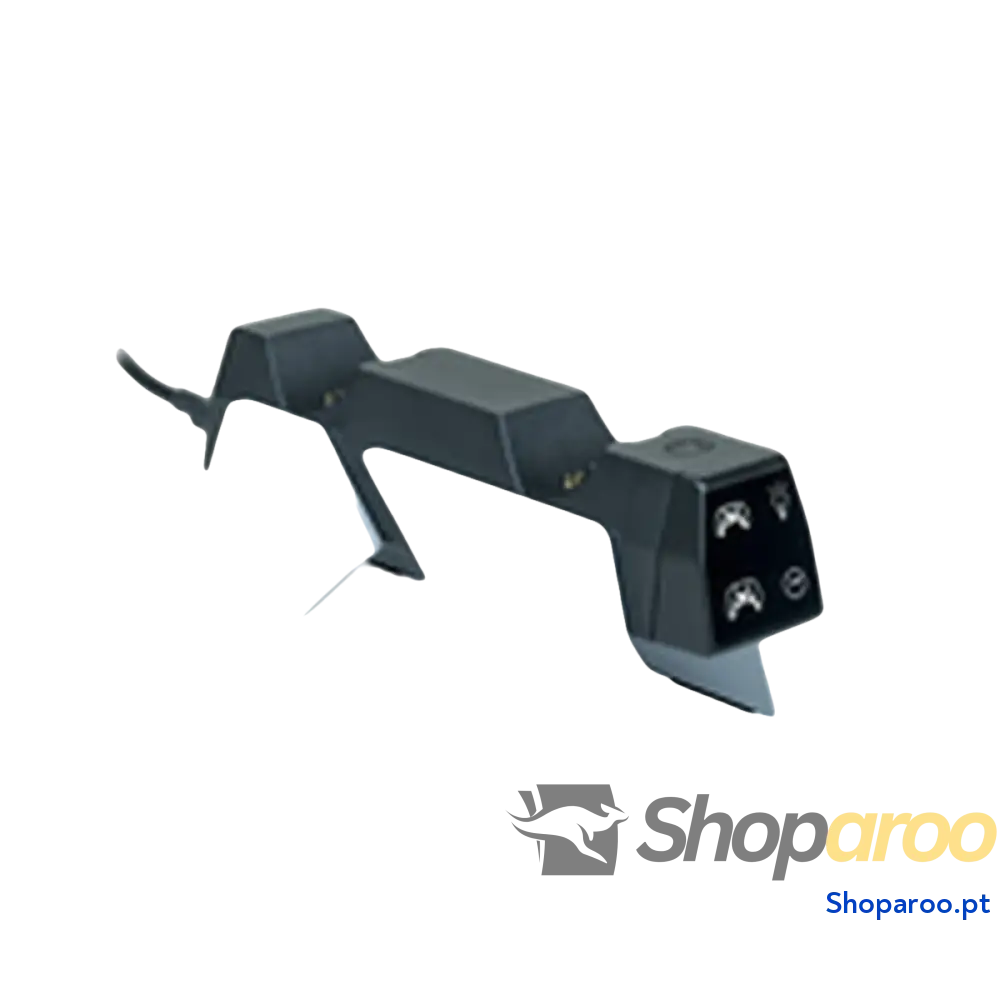 Dock/Base de carga Nacon DUALCHARGERV4