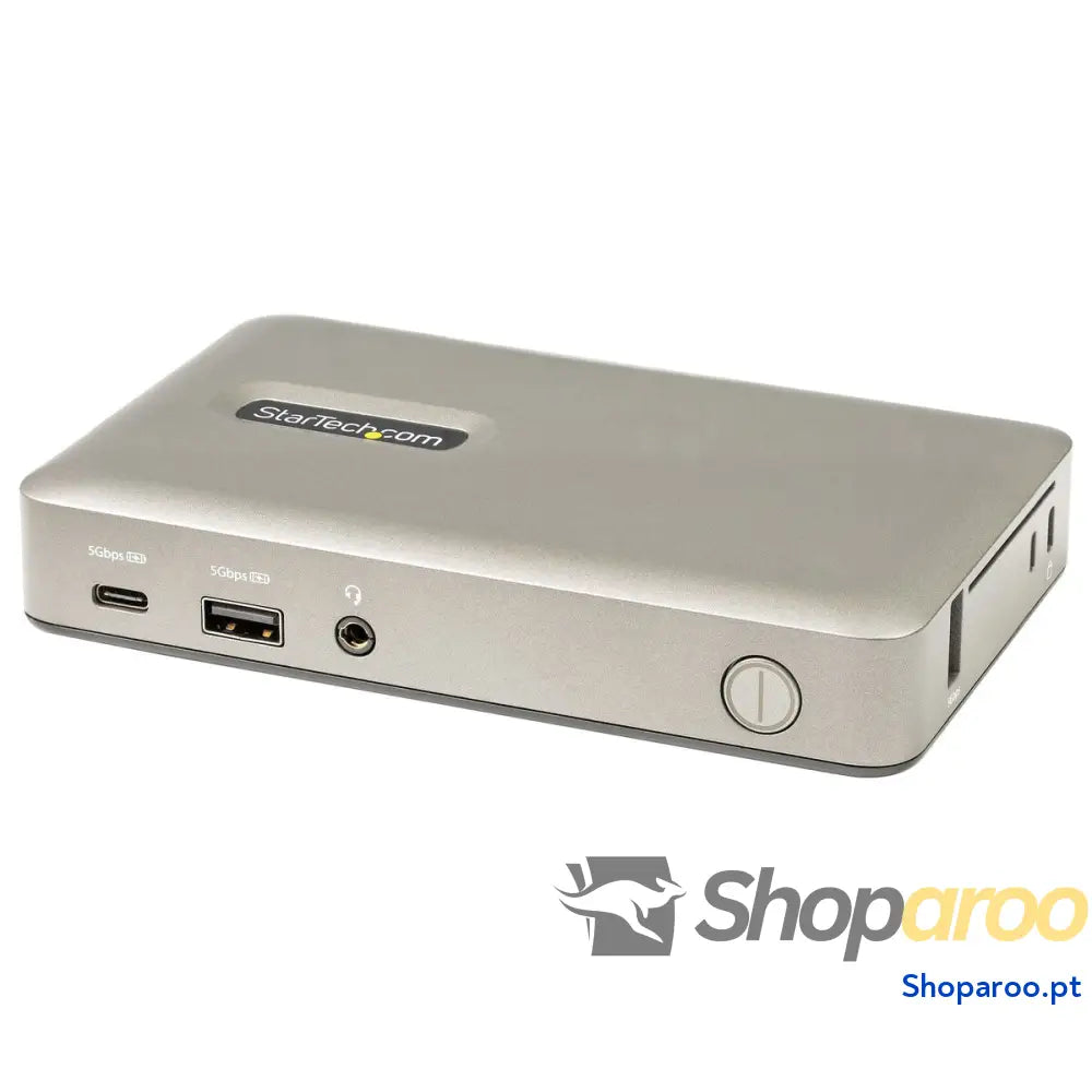 Dockstation Startech DKM30CHDPDUE