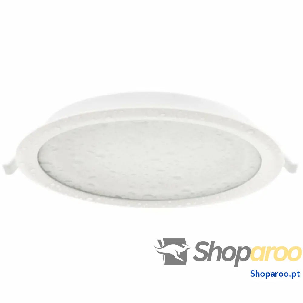 Downlight Iglux IG-54-7R-F 7 W 640 lm (6000 K)