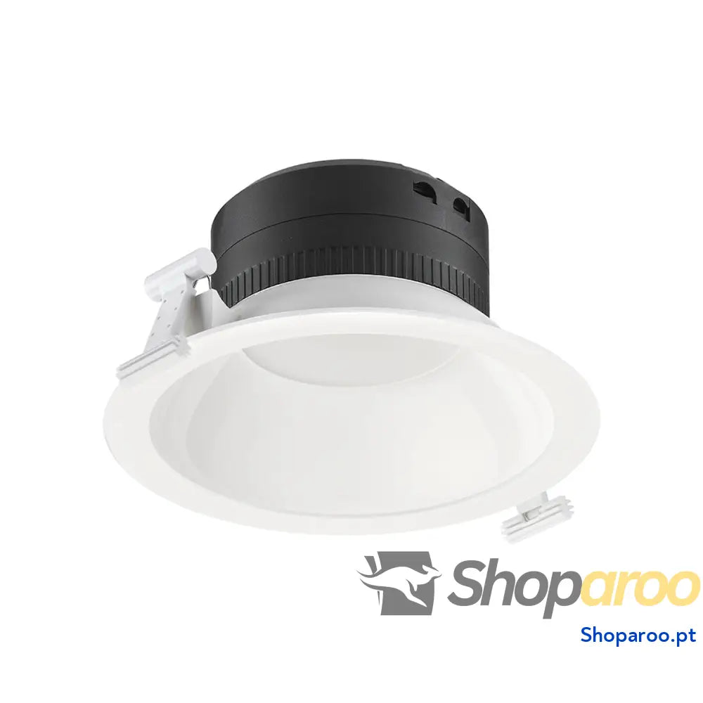 Downlight Philips CoreLine Downlight 19 W 2200 lm Refletor 3000 K (Branco quente)