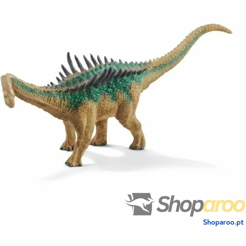 Dragão Schleich 15021  Agustinia