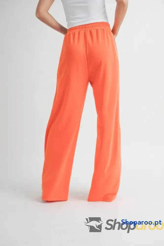 Drawstring Pants