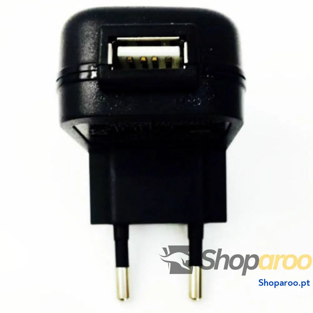 DREAMLOVE CARREGADOR USB EUROPEU