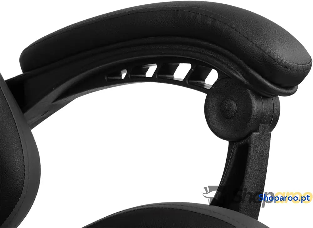 DRIFT GAMING DR35 Cadeira Gaming ergonómica profissional com apoios de braço 2D ajustáveis suporte lombar e cervical