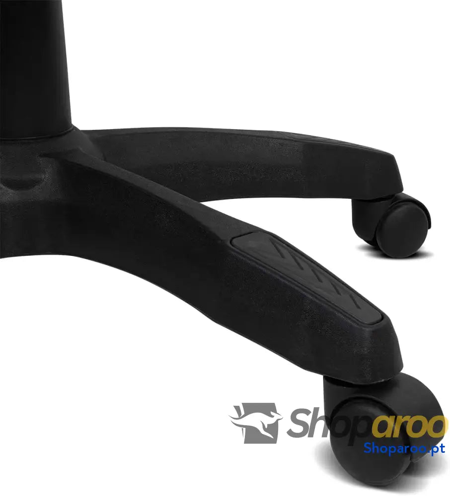 DRIFT GAMING DR35 Cadeira Gaming ergonómica profissional com apoios de braço 2D ajustáveis suporte lombar e cervical