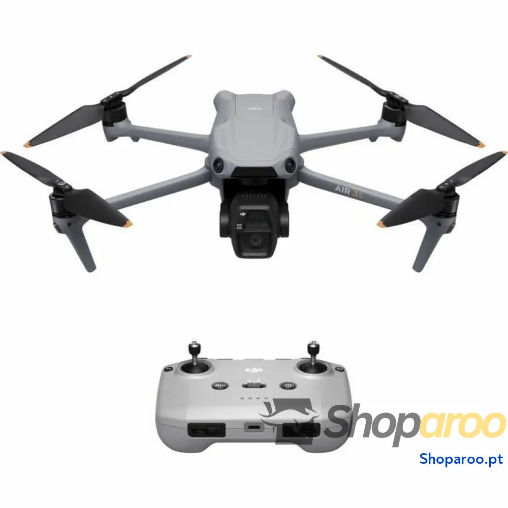 Drone Dji Air 3S 50 Mp