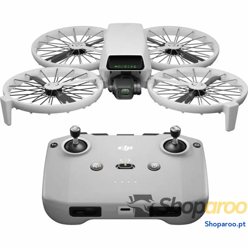 Drone Dji Flip (GL)